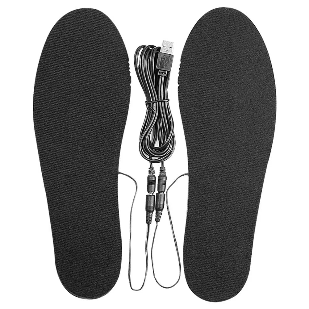 Nordspur | ThermiSole USB Powered Heated Insoles