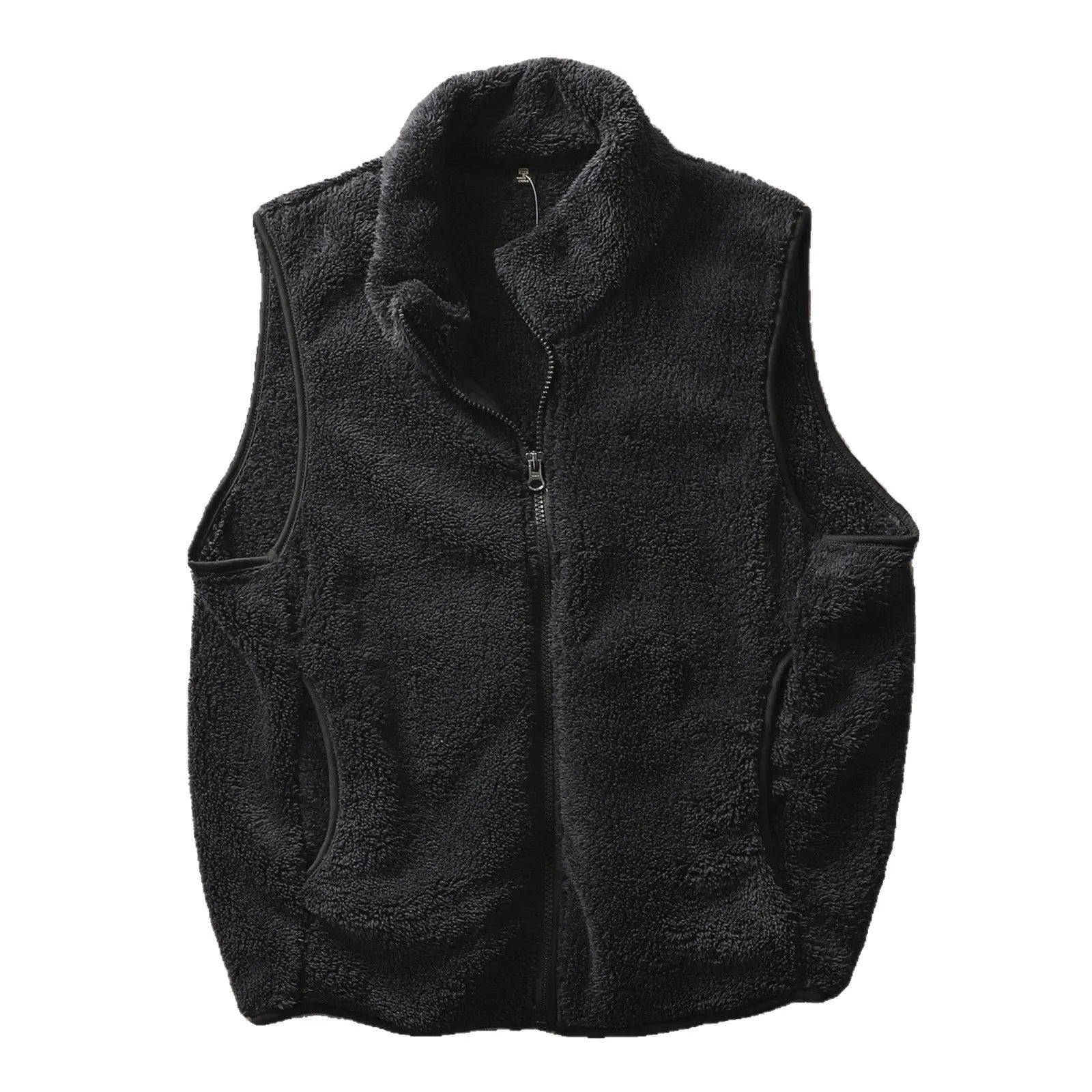 Nordspur | ThermiVell Sleeveless Thermal Zip Vest