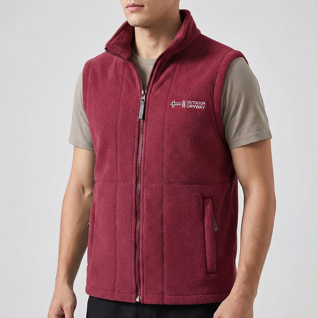 Nordspur | ThermoVeston Sleeveless Insulated Gilet