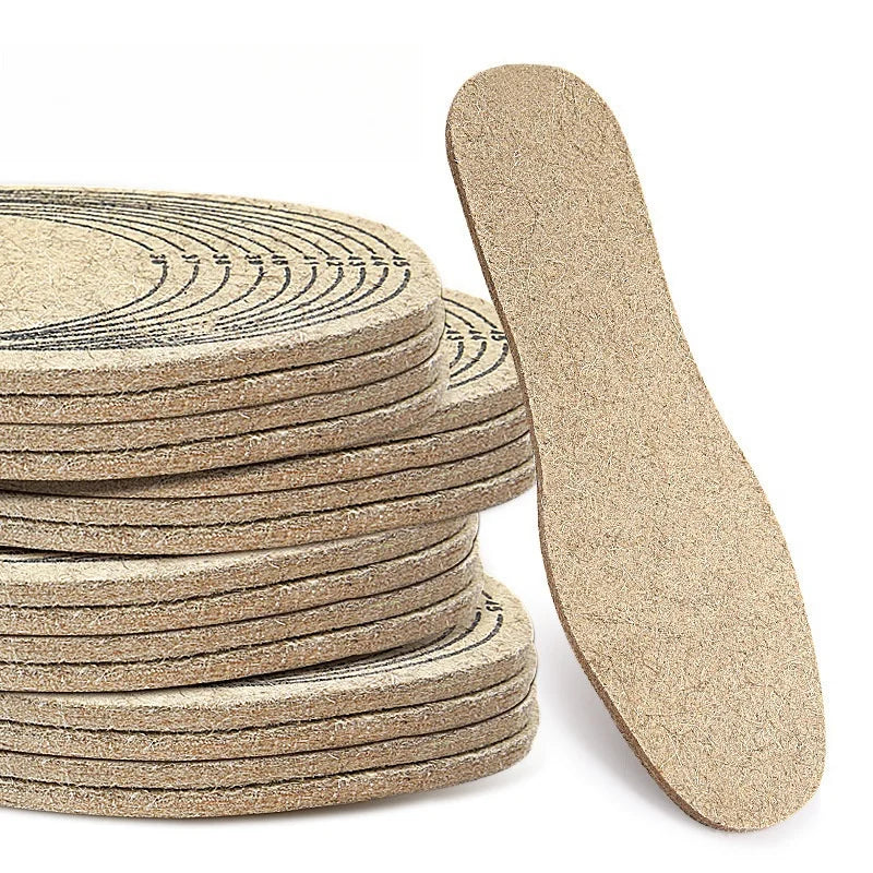 Nordspur | Thermofelt Trim To Fit Insoles