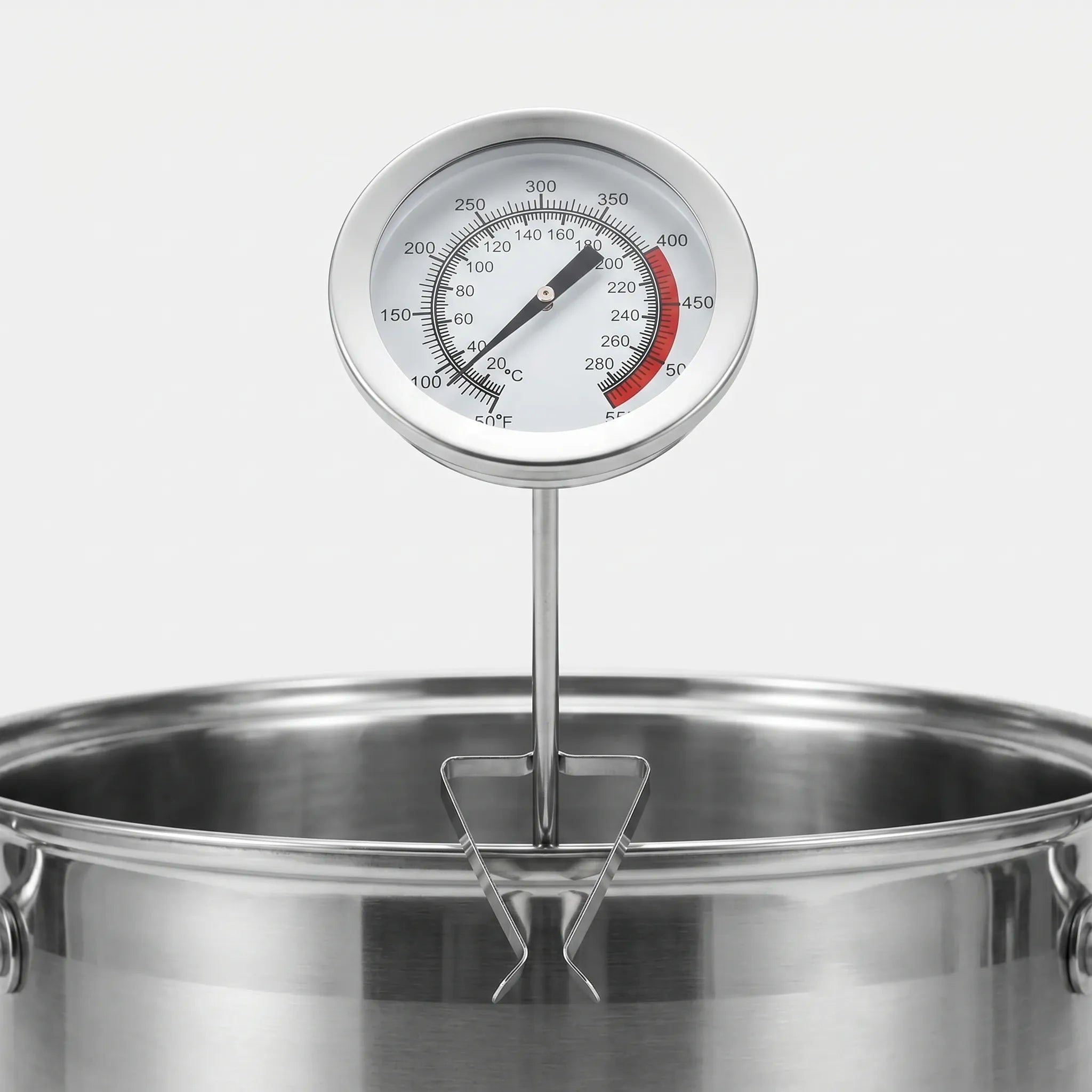 Nordspur | Thermoly Long Probe Deep Fry Thermometer