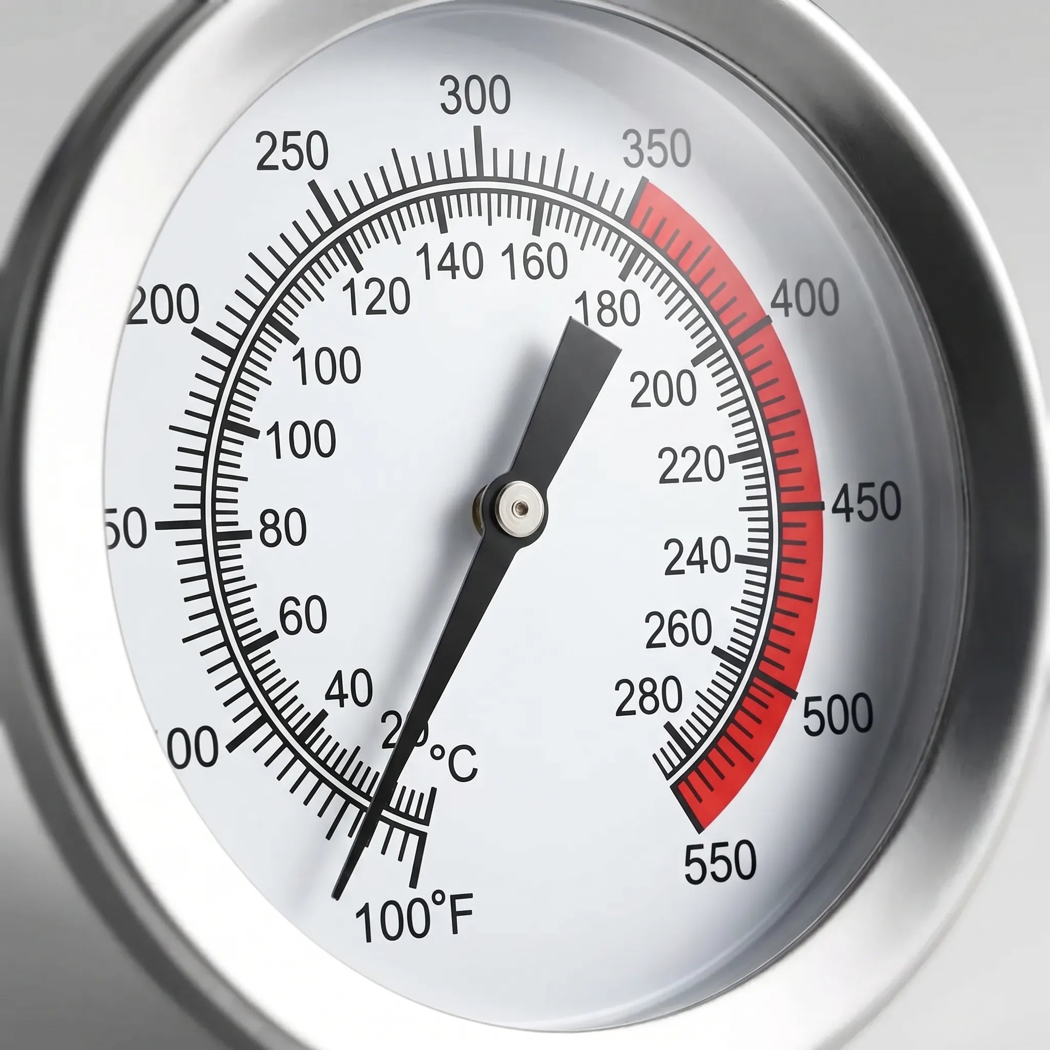 Nordspur | Thermoly Long Probe Deep Fry Thermometer