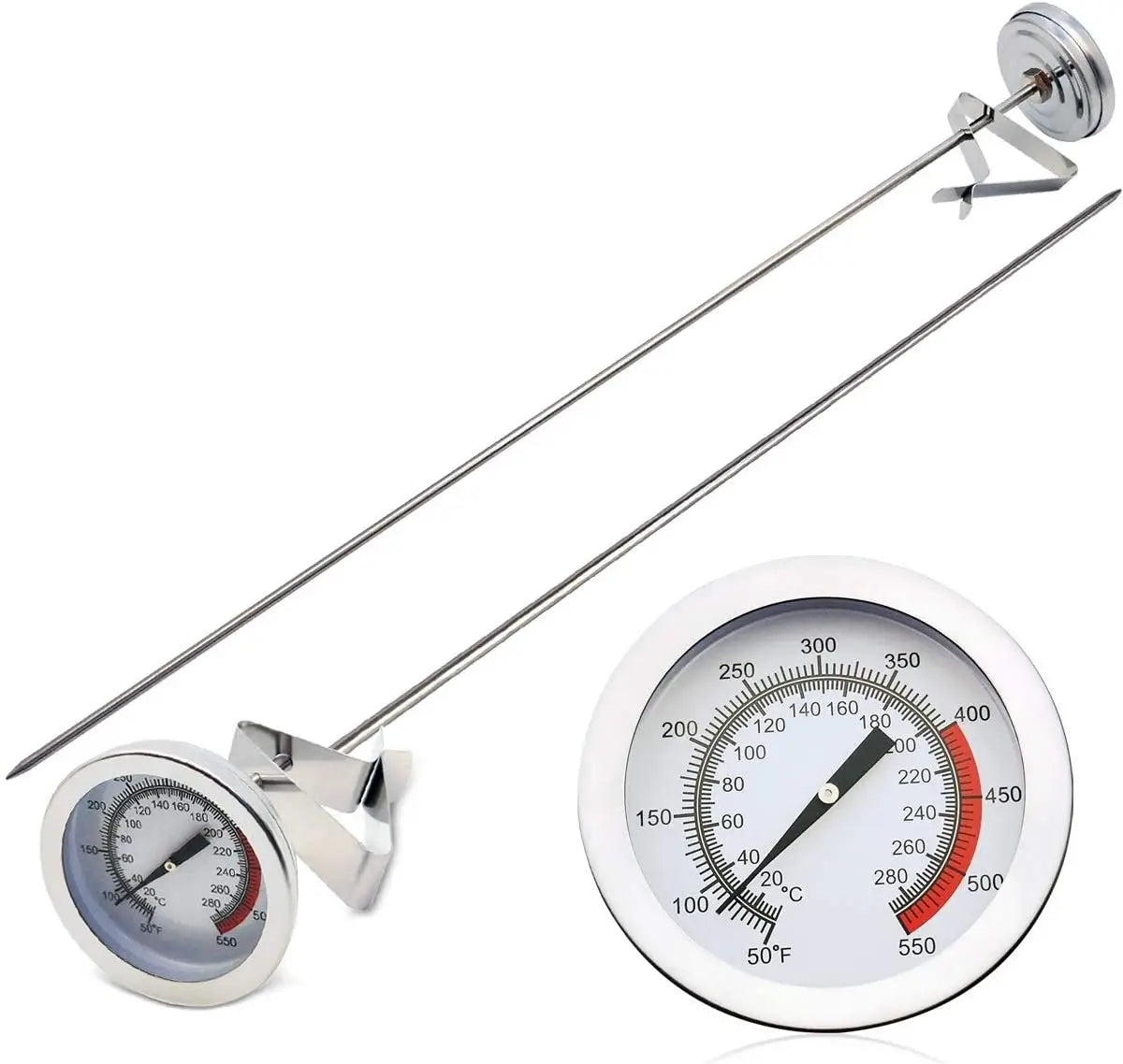 Nordspur | Thermoly Long Probe Deep Fry Thermometer