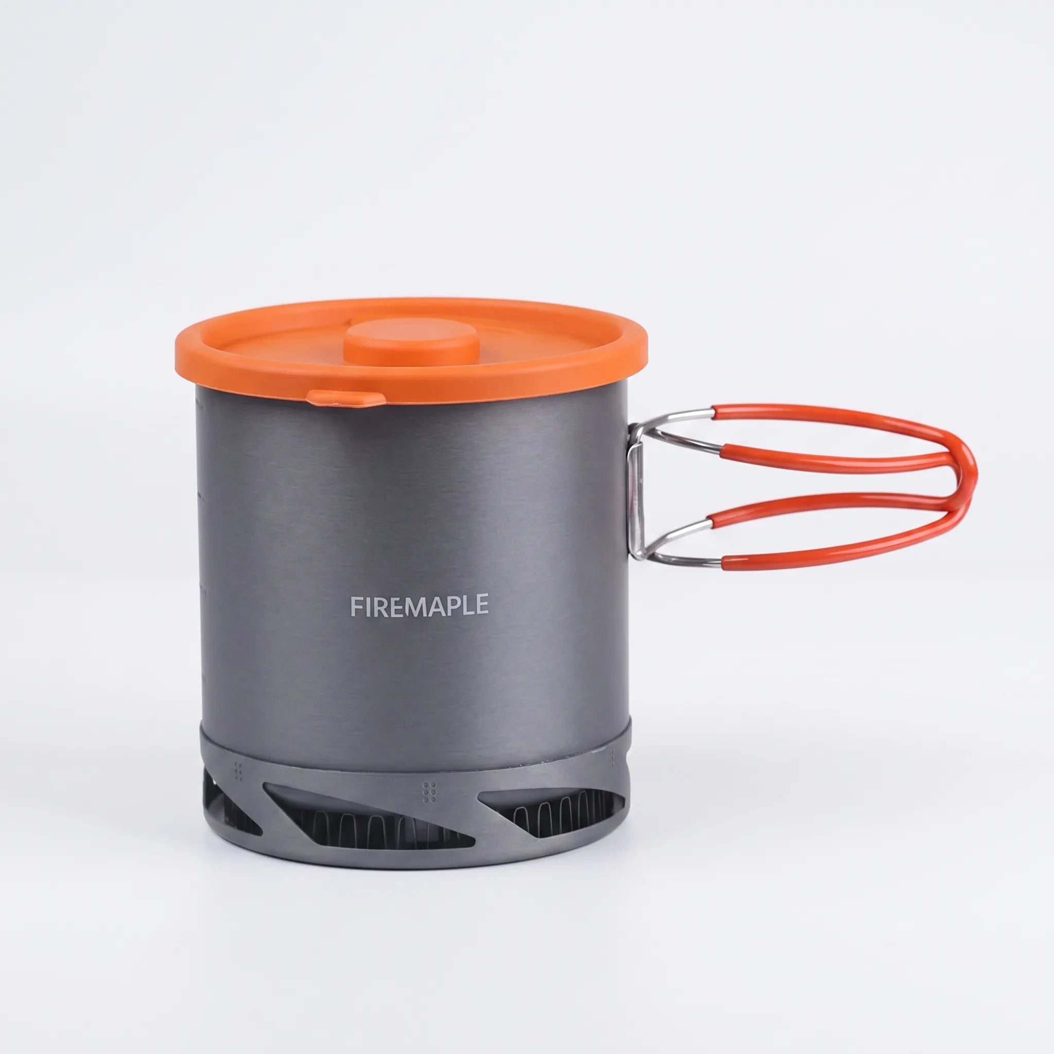 Nordspur | Thermora Compact Outdoor Camping Pot