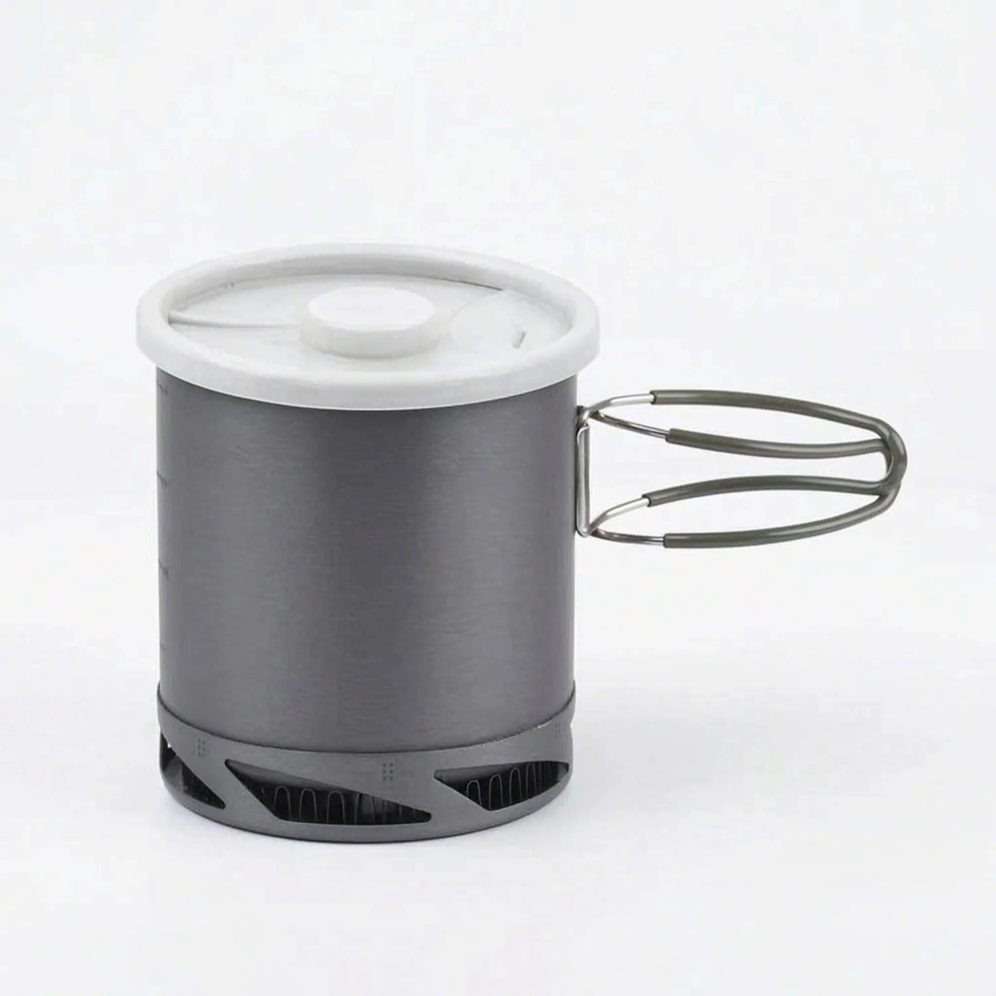 Nordspur | Thermora Compact Outdoor Camping Pot