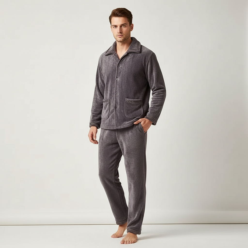 Nordspur | Thermoraft Two Piece Lounge Set