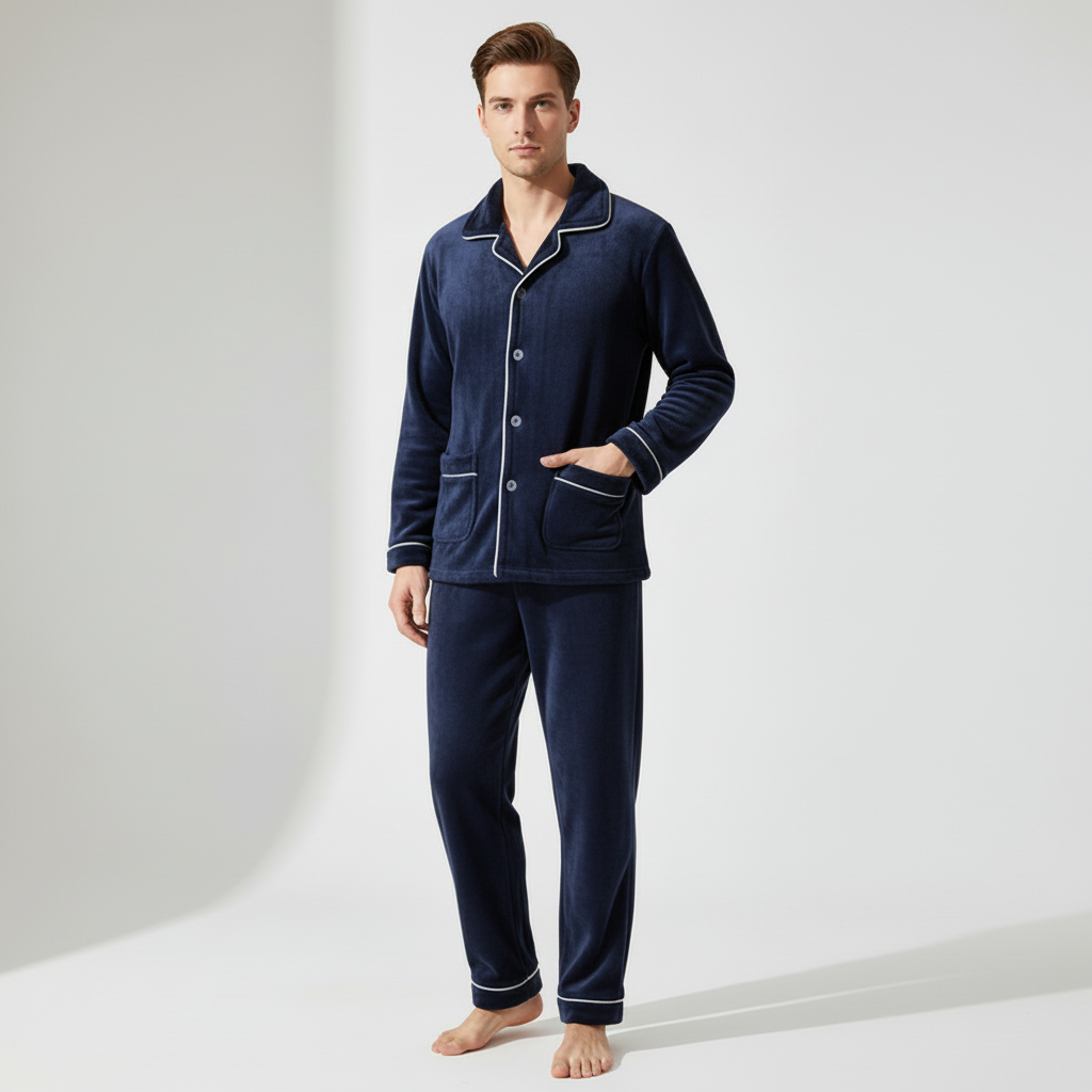 Nordspur | Thermoraft Two Piece Lounge Set