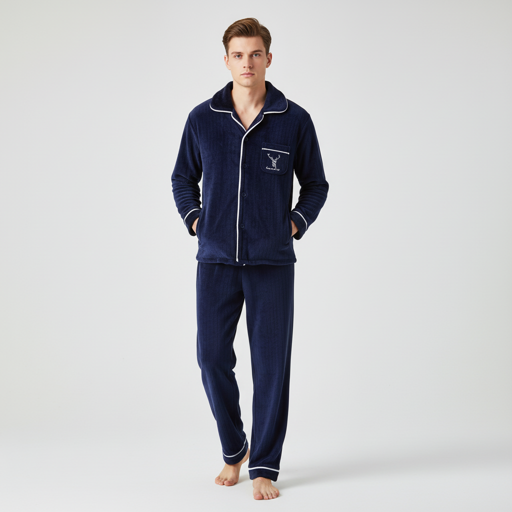 Nordspur | Thermoraft Two Piece Lounge Set