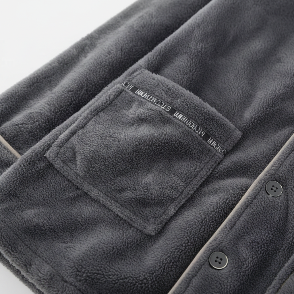 Nordspur | Thermoraft Two Piece Lounge Set