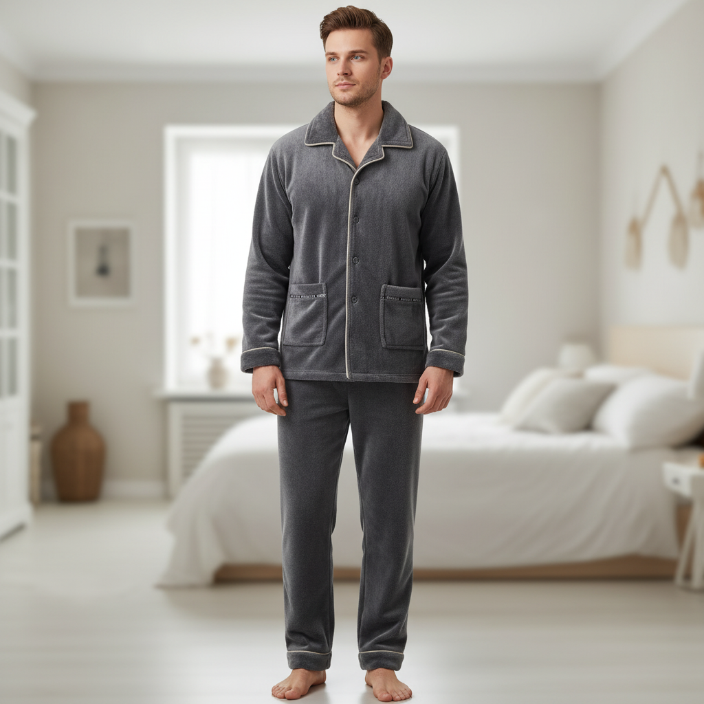 Nordspur | Thermoraft Two Piece Lounge Set
