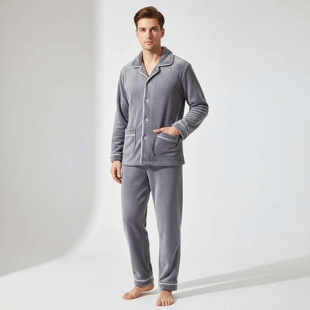 Nordspur | Thermoraft Two Piece Lounge Set