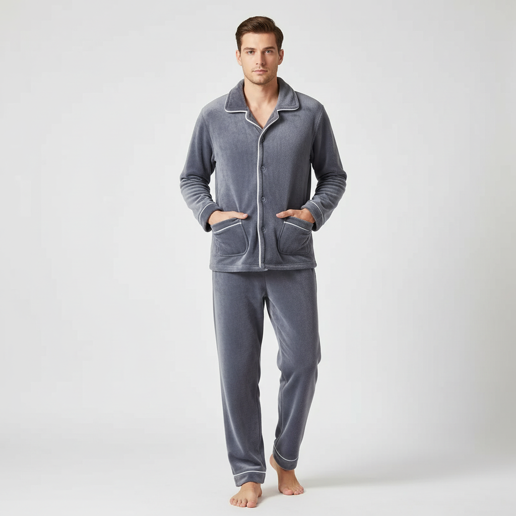 Nordspur | Thermoraft Two Piece Lounge Set