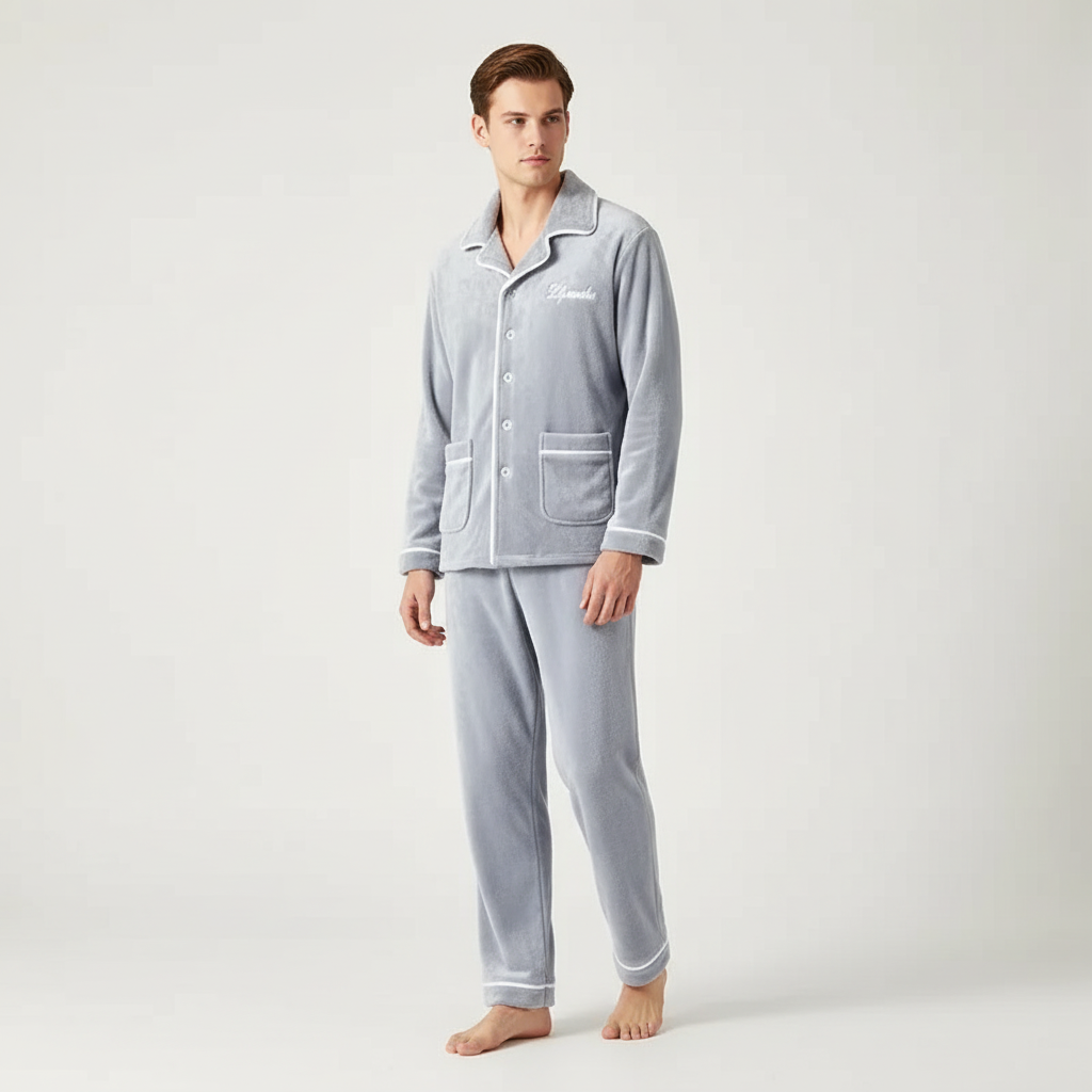 Nordspur | Thermoraft Two Piece Lounge Set