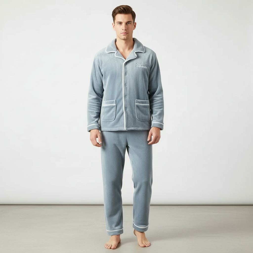 Nordspur | Thermoraft Two Piece Lounge Set
