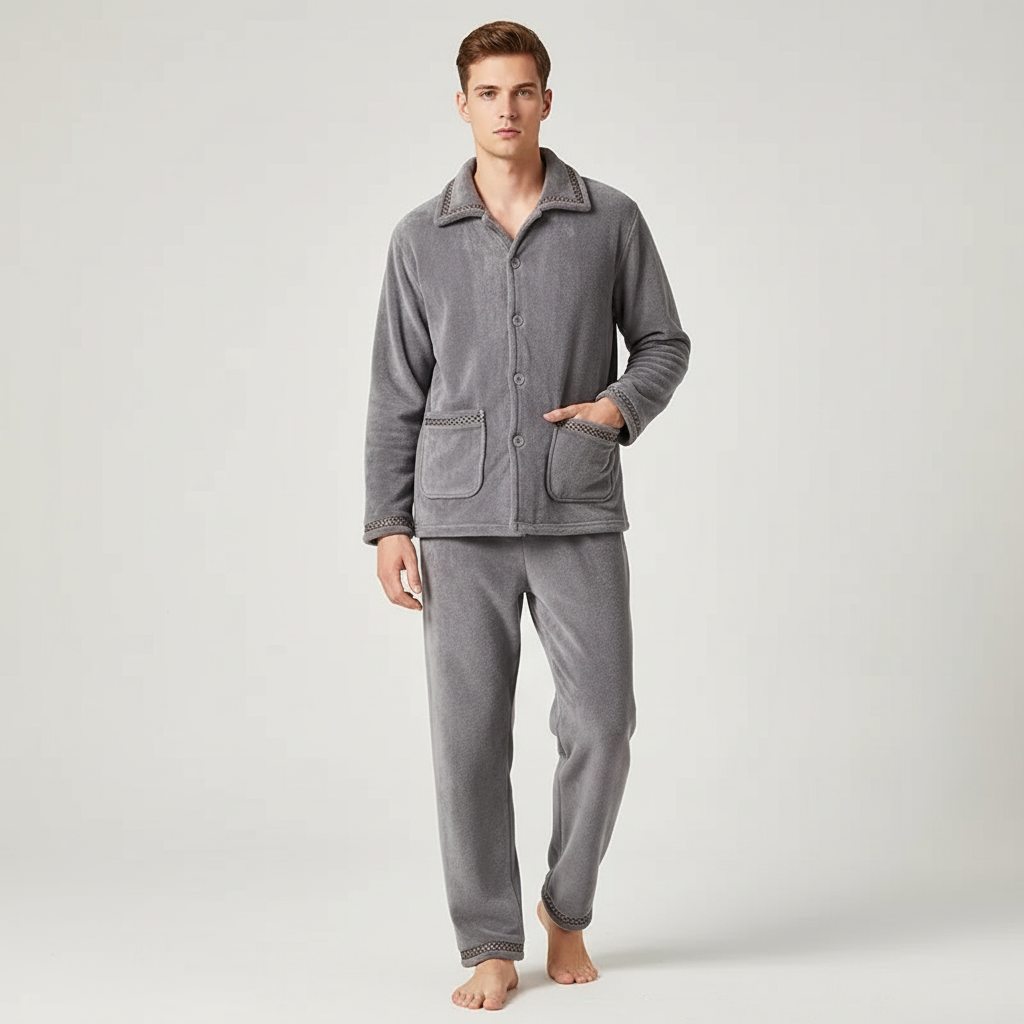Nordspur | Thermoraft Two Piece Lounge Set
