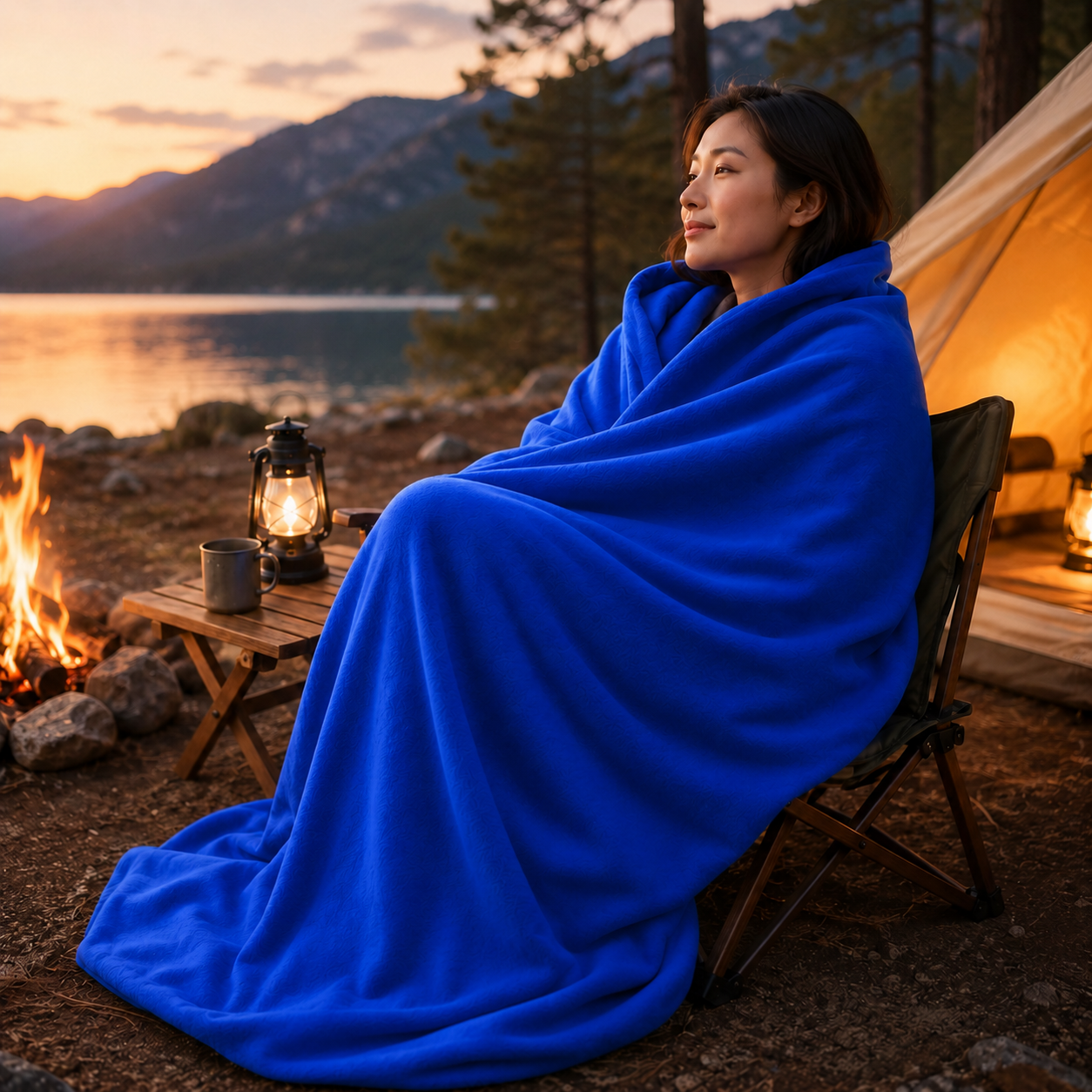 Nordspur | Thermori Ultralight Travel Sleeping Liner