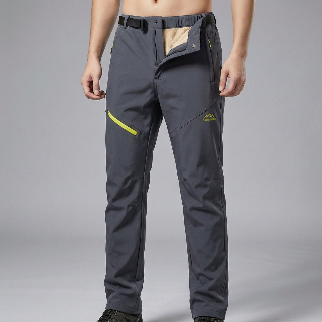 Nordspur | Thermoroam Insulated Outdoor Trousers