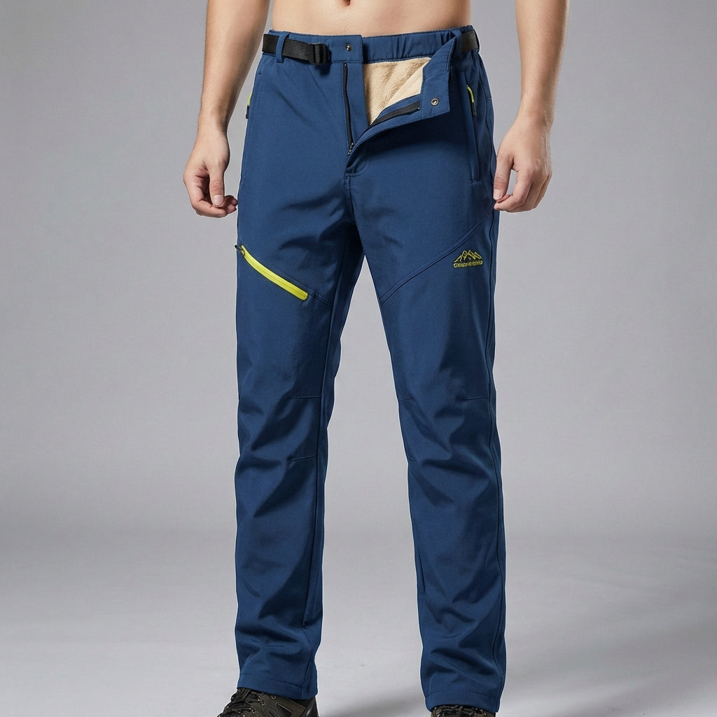 Nordspur | Thermoroam Insulated Outdoor Trousers