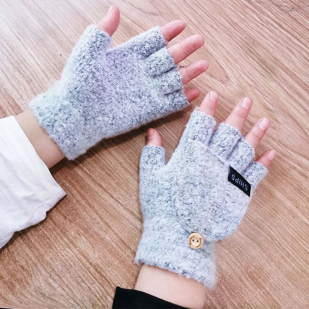 Nordspur | Thermowrap Convertible USB Heated Gloves