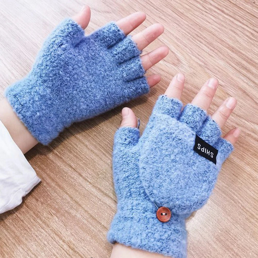 Nordspur | Thermowrap Convertible USB Heated Gloves
