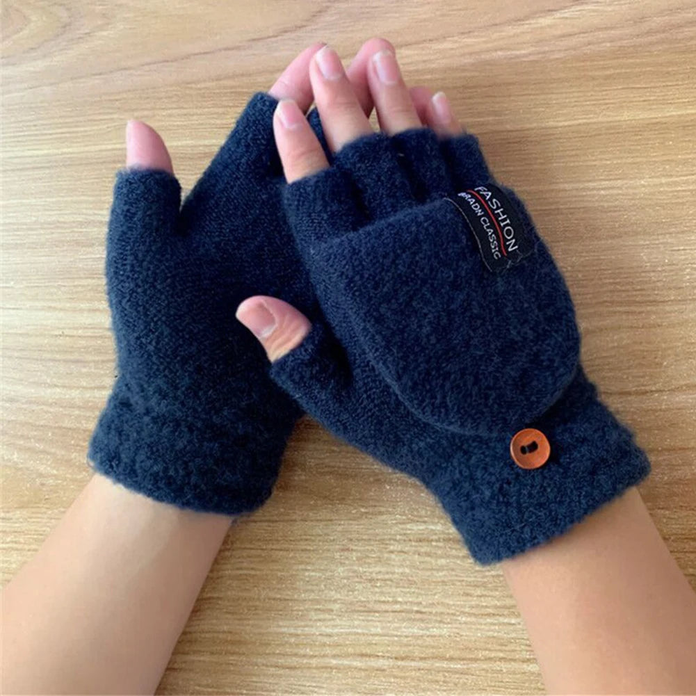 Nordspur | Thermowrap Convertible USB Heated Gloves