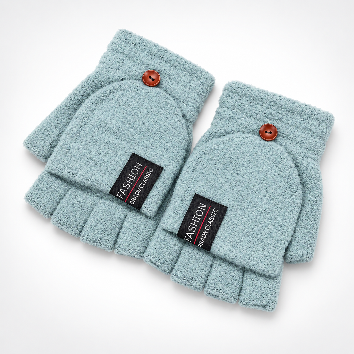 Nordspur | Thermowrap Convertible USB Heated Gloves