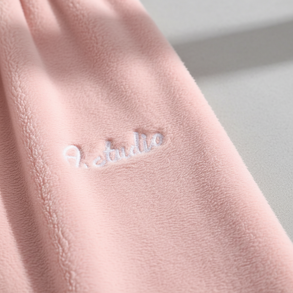 Nordspur | Thick Coral Fleece Pants