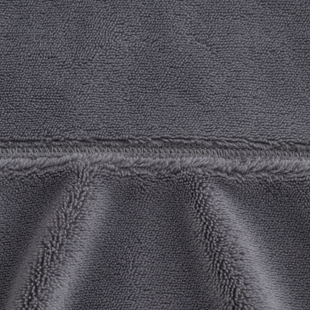 Nordspur | Thick Coral Fleece Set
