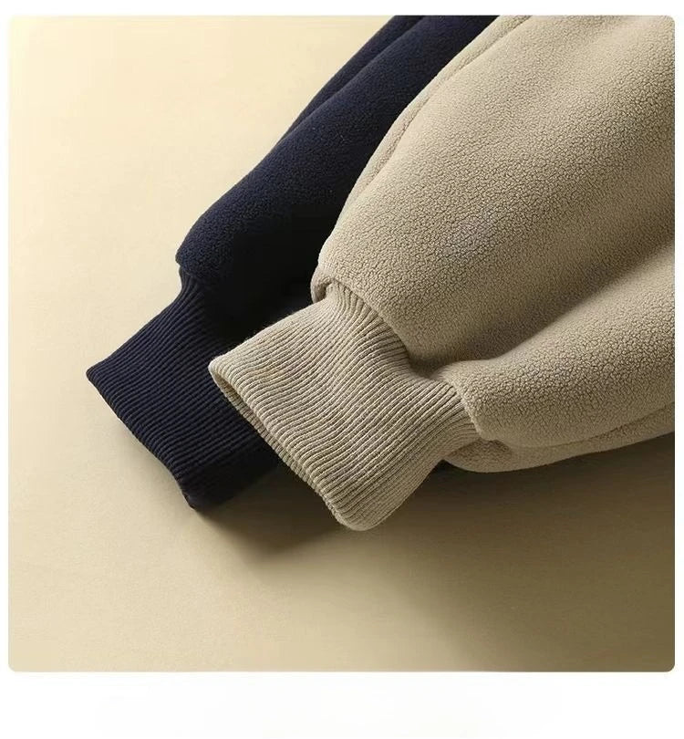 Nordspur | Thick Fleece Lined Pants