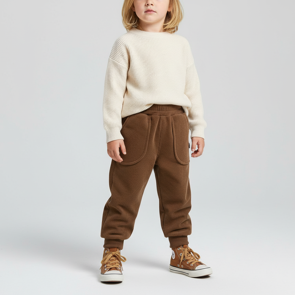 Nordspur | Thick Fleece Sweatpants