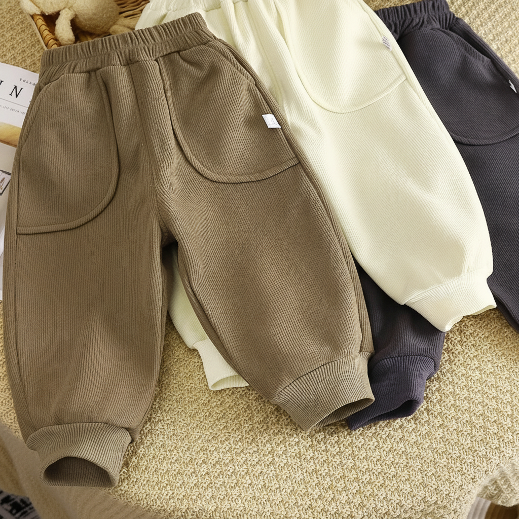 Nordspur | Thick Fleece Sweatpants