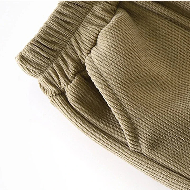 Nordspur | Thick Fleece Sweatpants