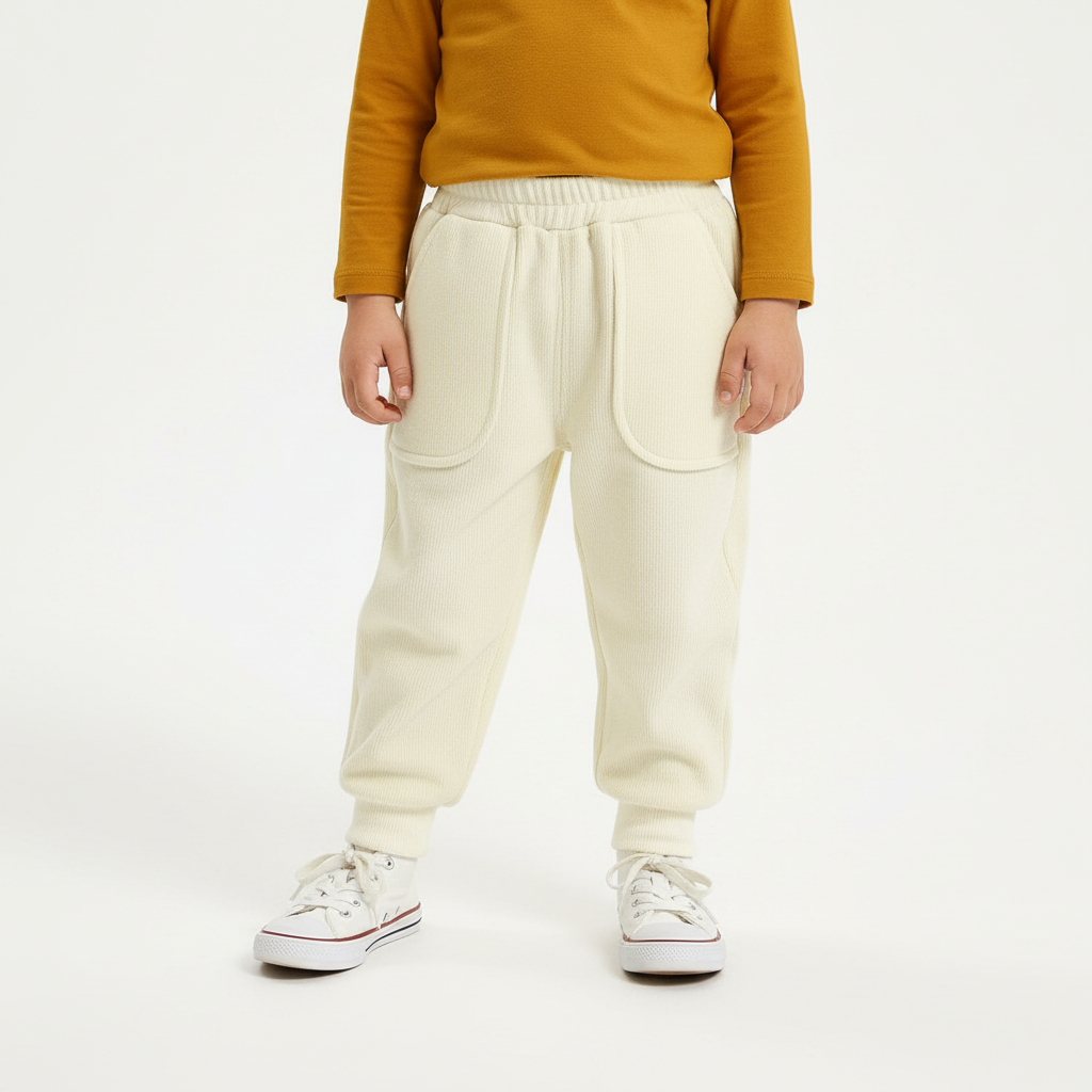 Nordspur | Thick Fleece Sweatpants