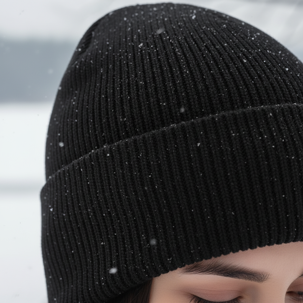 Nordspur | Thick Knit Winter Beanie