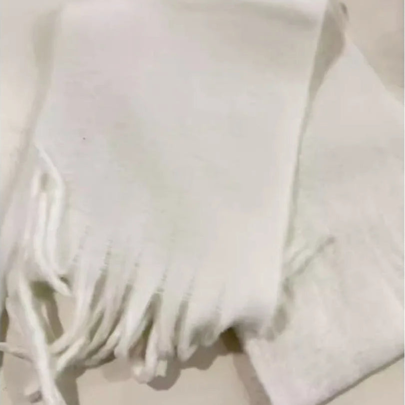Nordspur | Thick Oversized Blanket Scarf