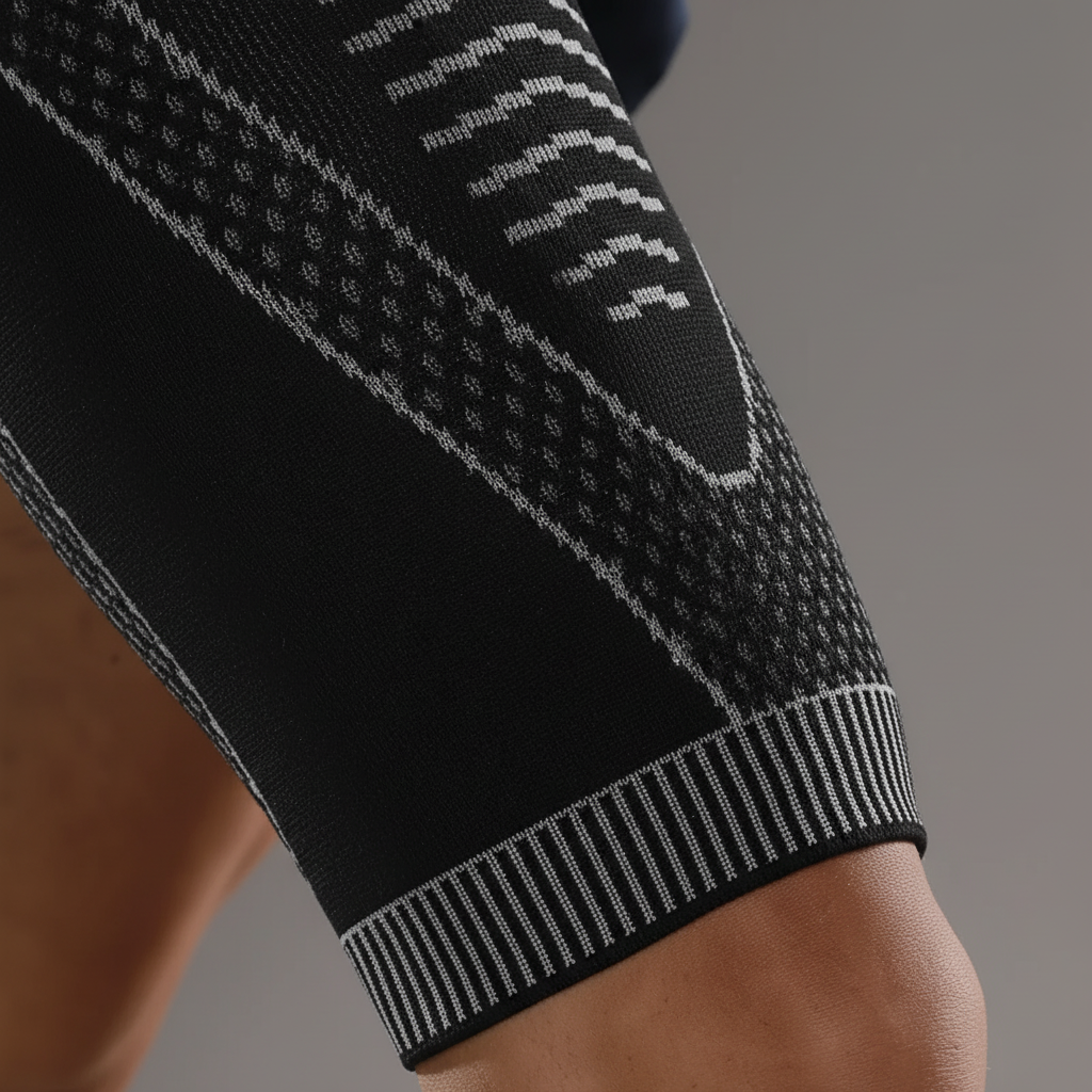 Nordspur | ThighGuardo Elastic Breathable Thigh Sleeve