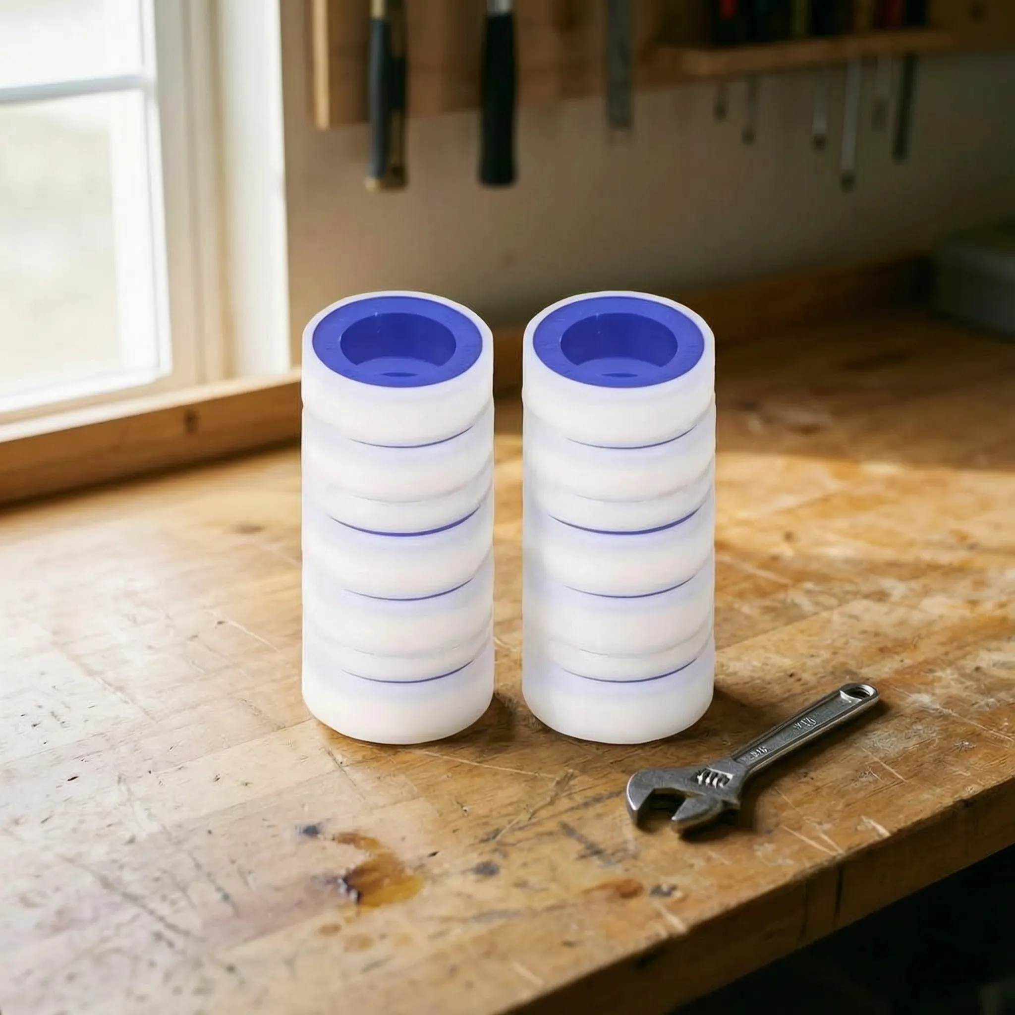 Nordspur | Thredox White Thread Sealant Tape