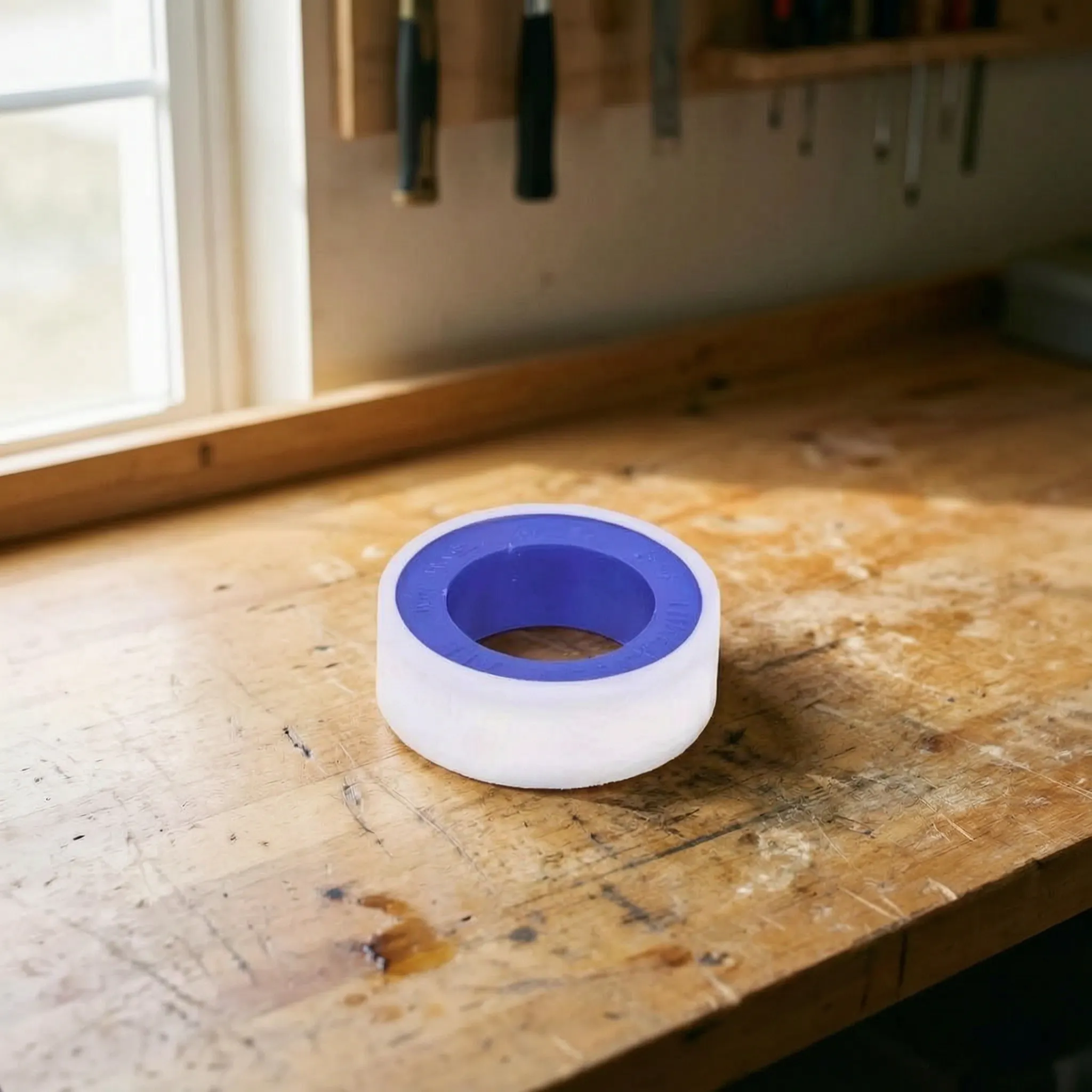 Nordspur | Thredox White Thread Sealant Tape