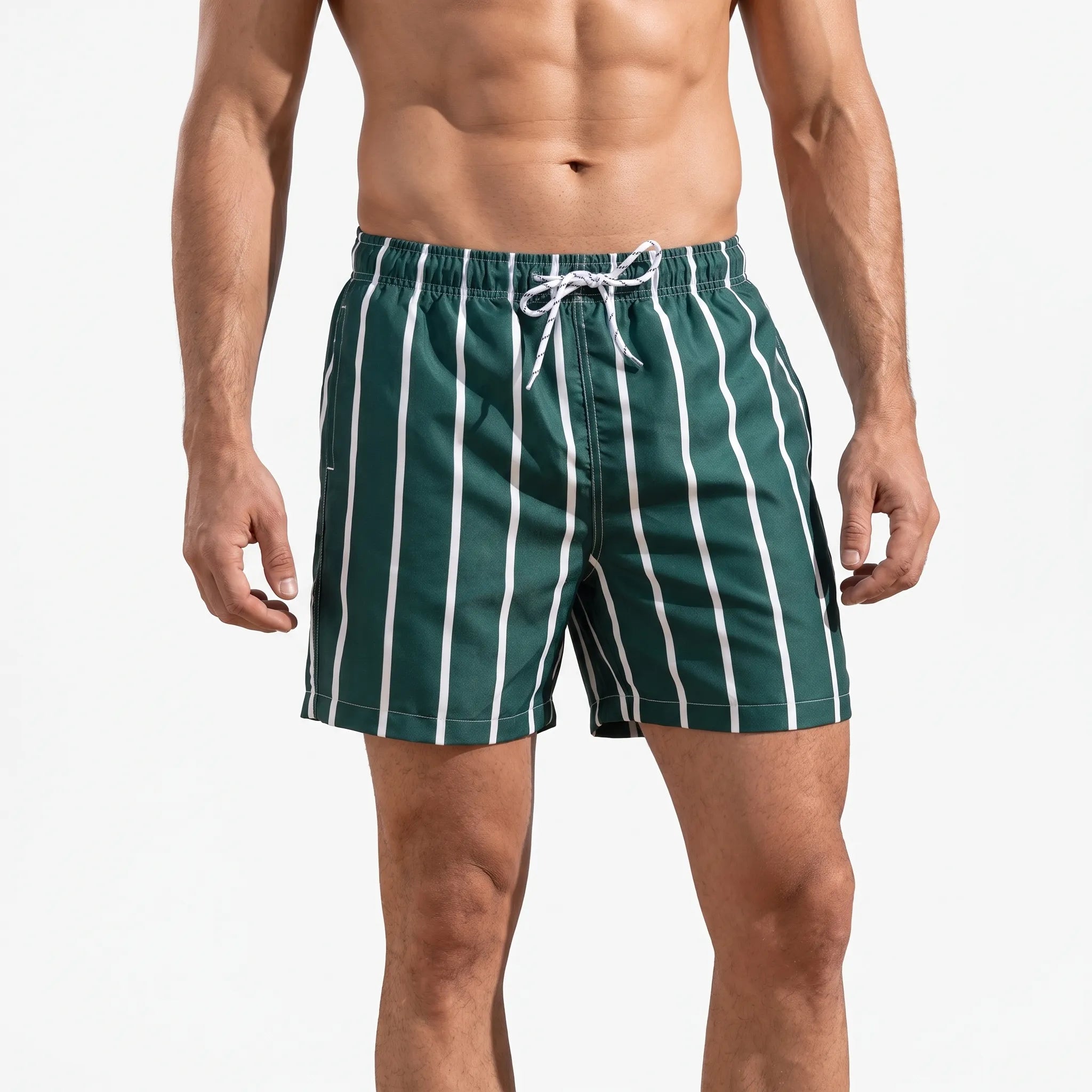 Nordspur | TidalFlow Graphic Printed Men's Surf Board Shorts
