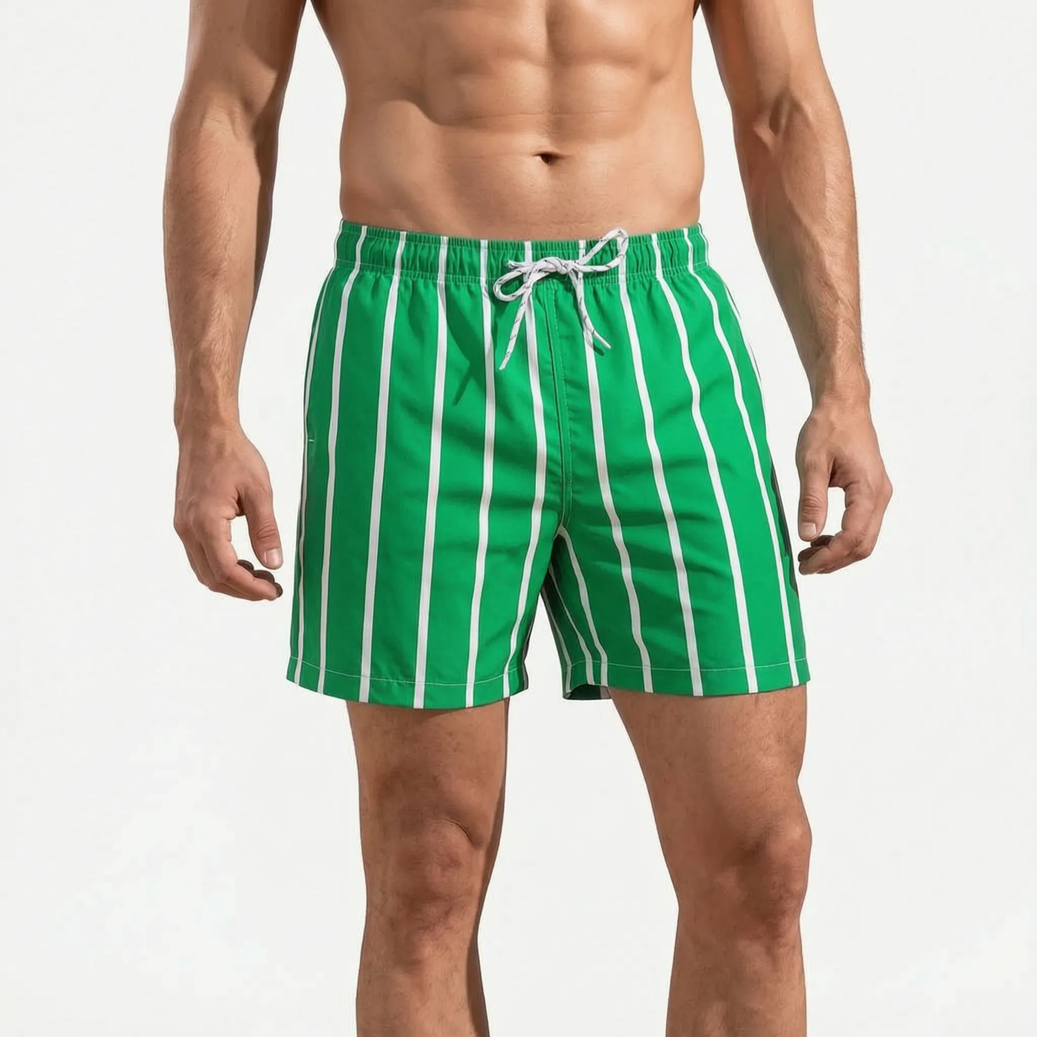 Nordspur | TidalFlow Graphic Printed Men's Surf Board Shorts