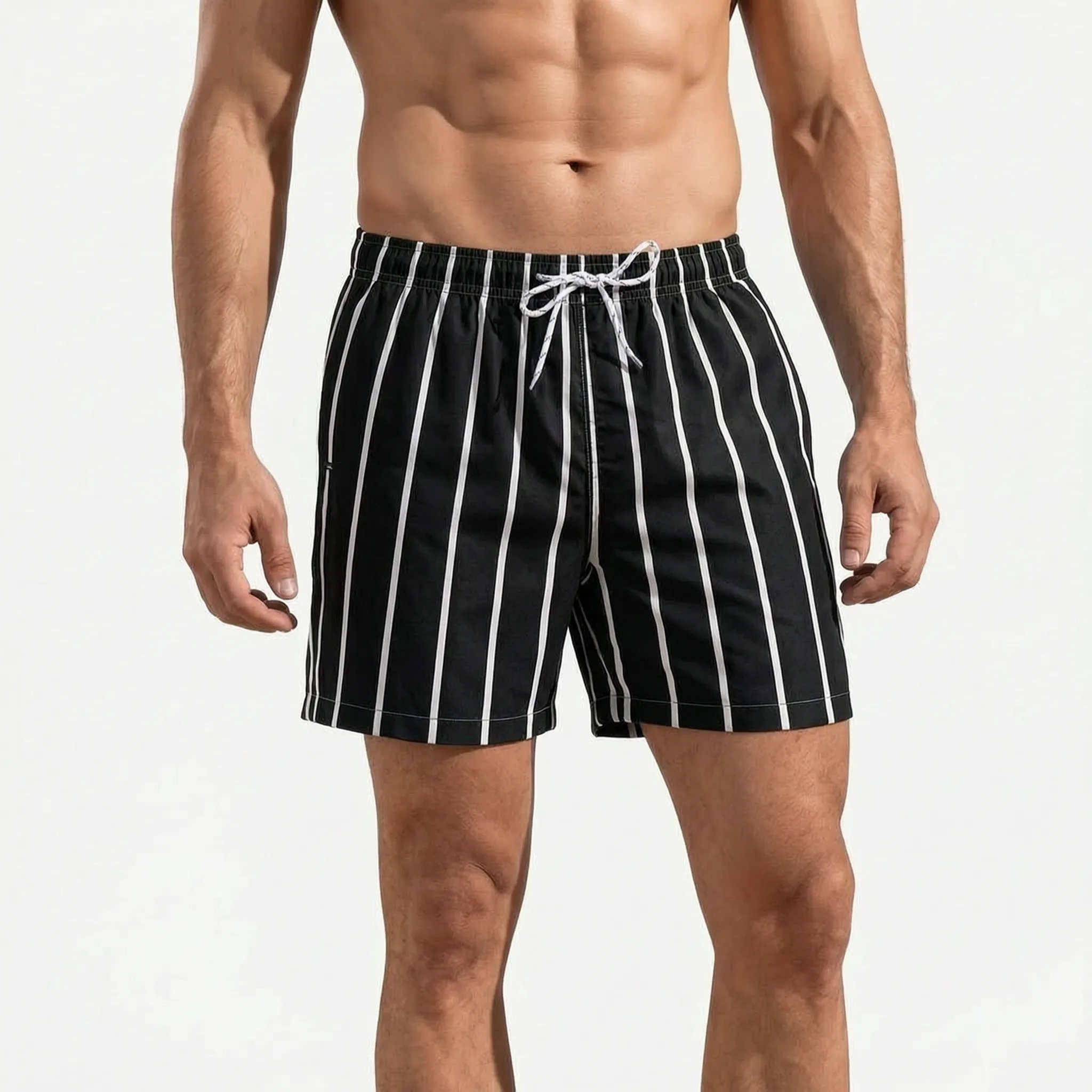 Nordspur | TidalFlow Graphic Printed Men's Surf Board Shorts