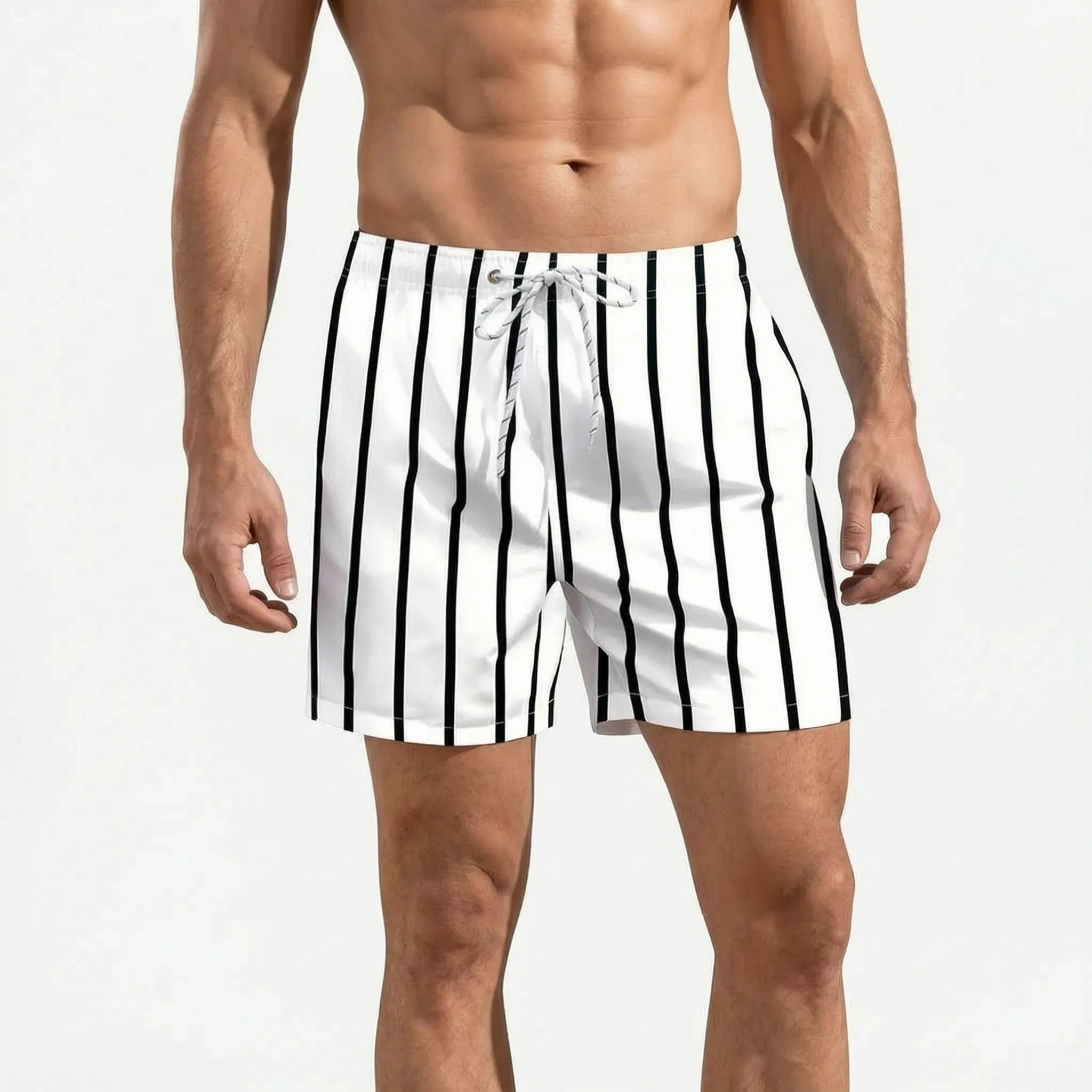 Nordspur | TidalFlow Graphic Printed Men's Surf Board Shorts