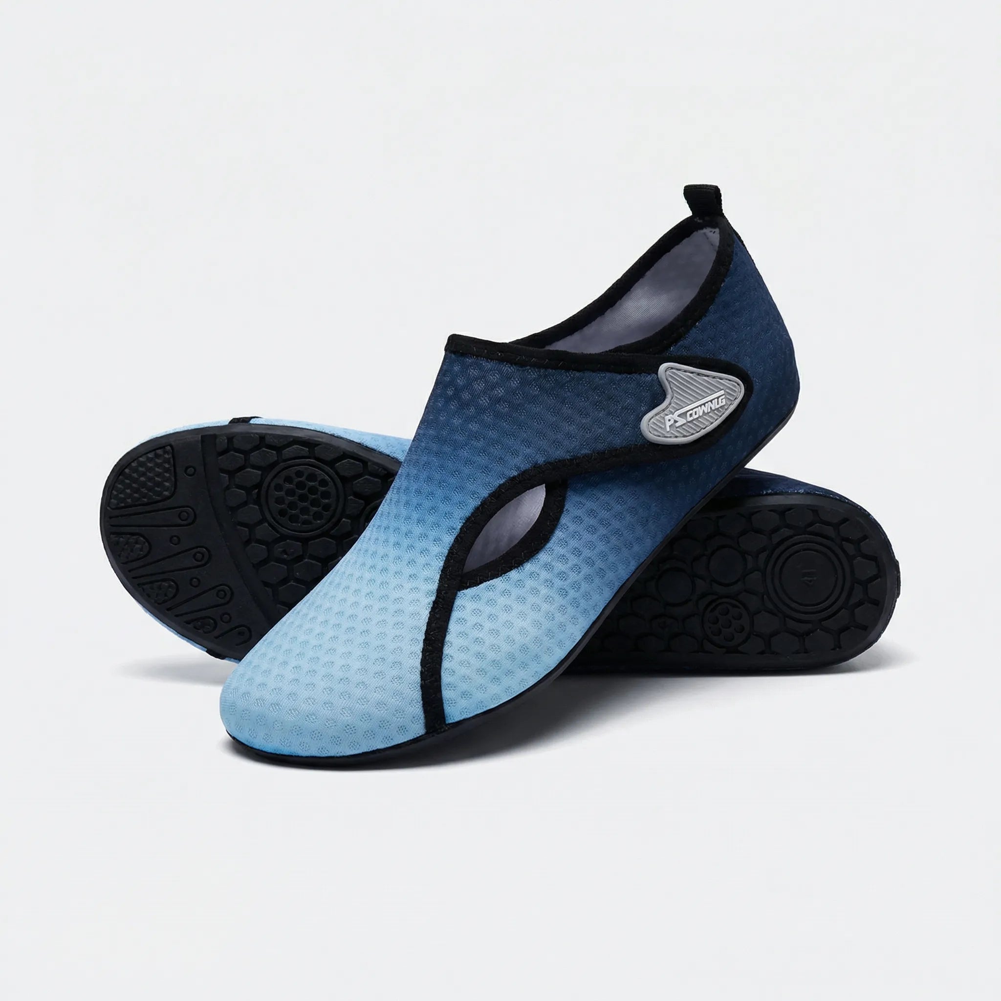 Nordspur | Tidalgrip Anti-Slip Aquatic Sock Shoe