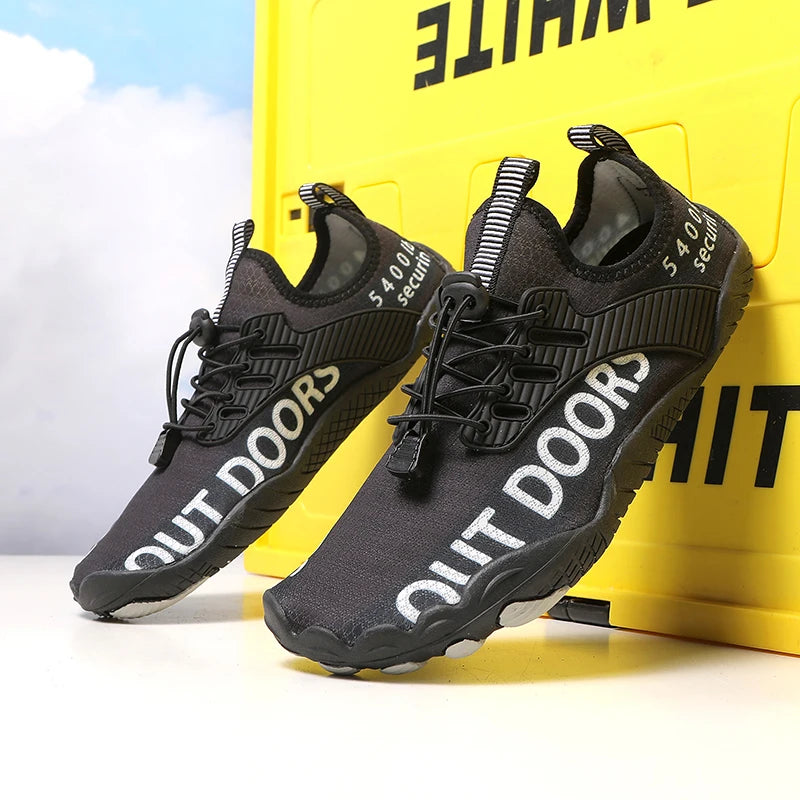 Nordspur | Tidalstep Quick-Dry Barefoot Water Shoes