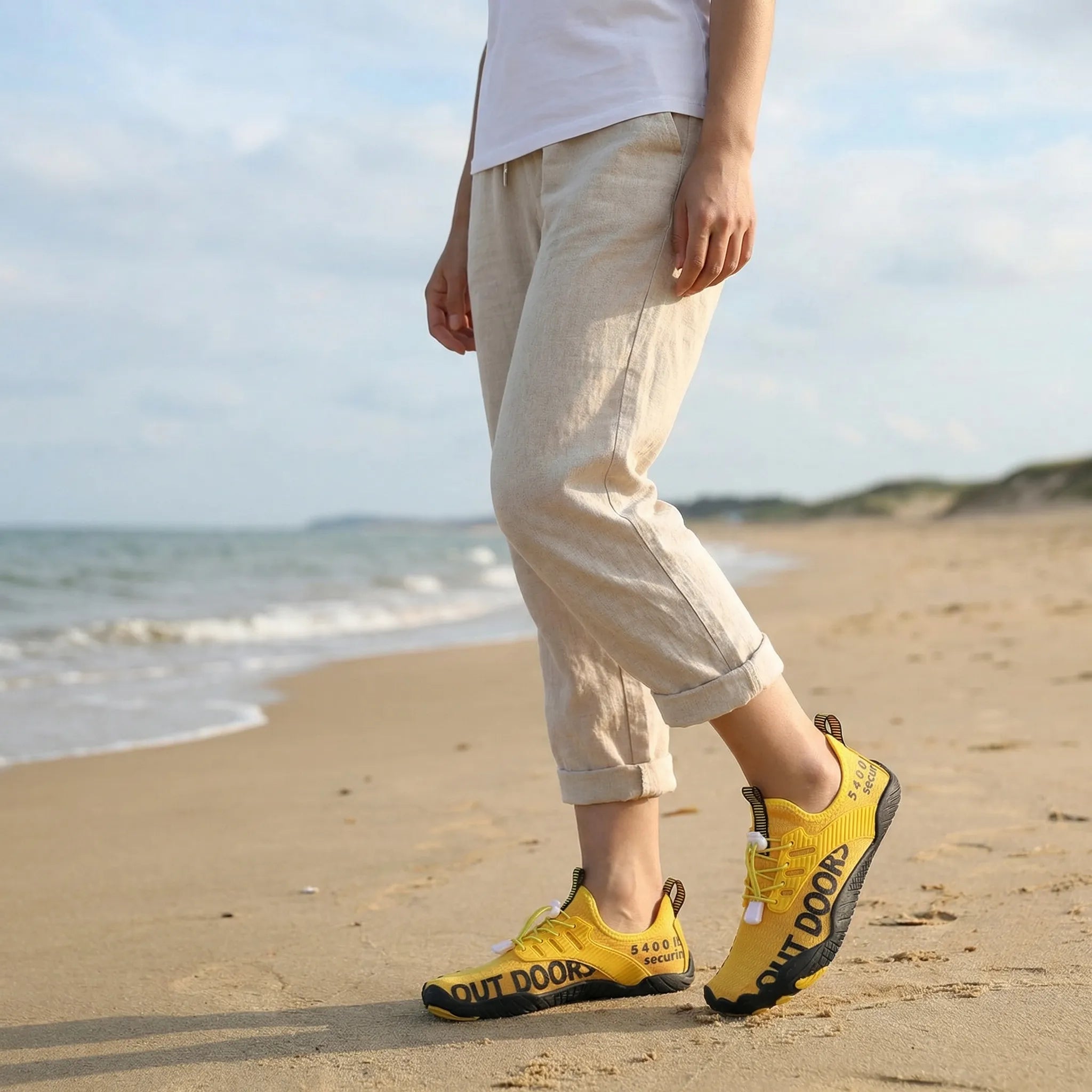 Nordspur | Tidalstep Quick-Dry Barefoot Water Shoes