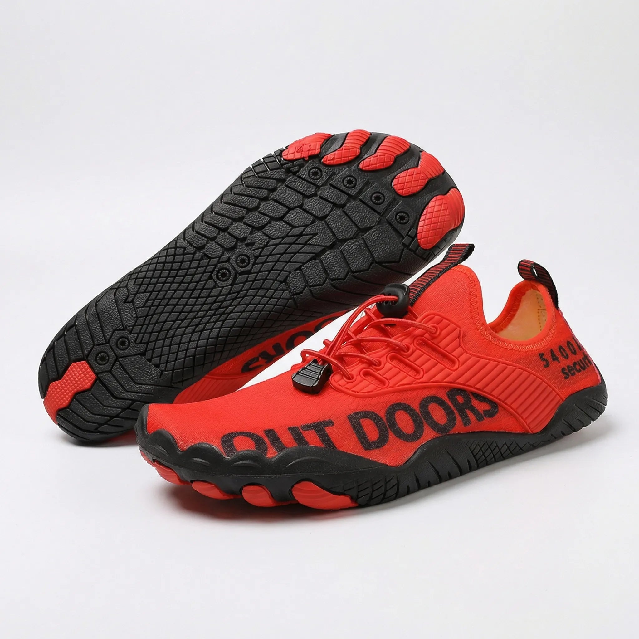 Nordspur | Tidalstep Quick-Dry Barefoot Water Shoes