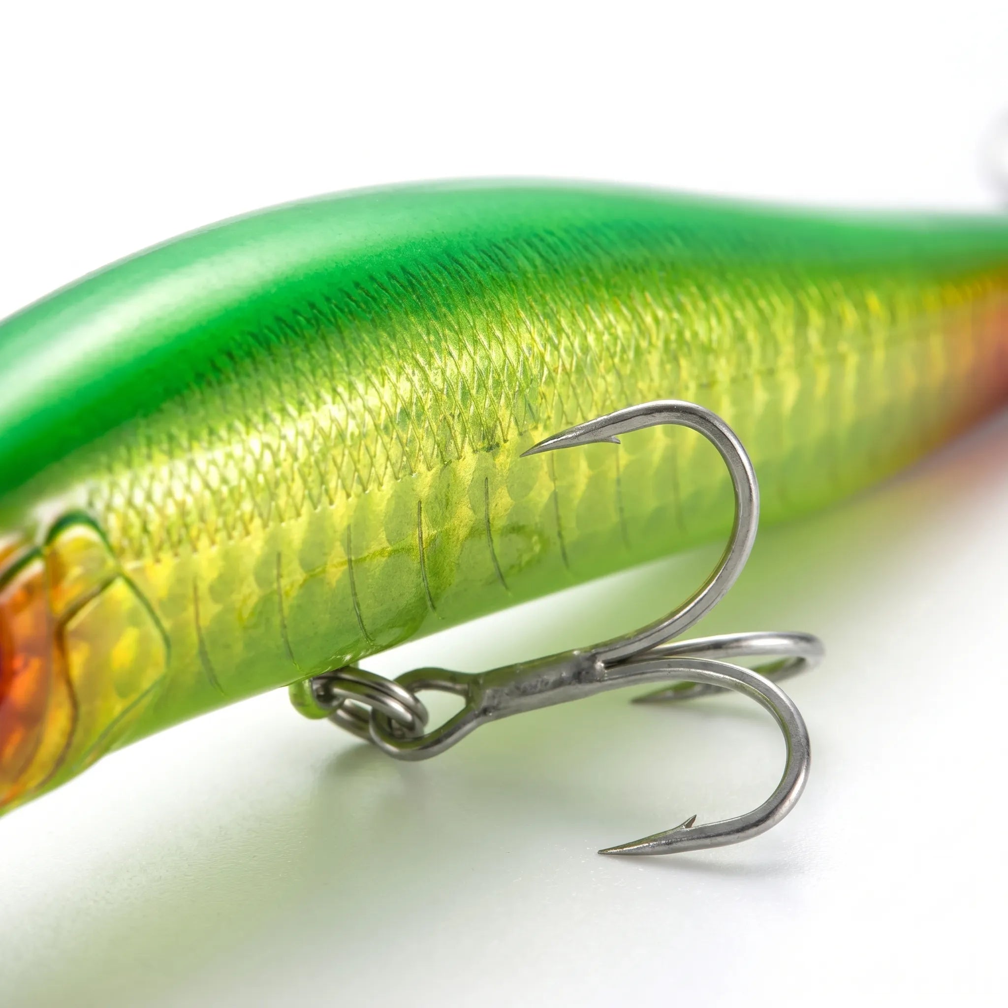 Nordspur | TideCaster Floating Minnow Fishing Lure