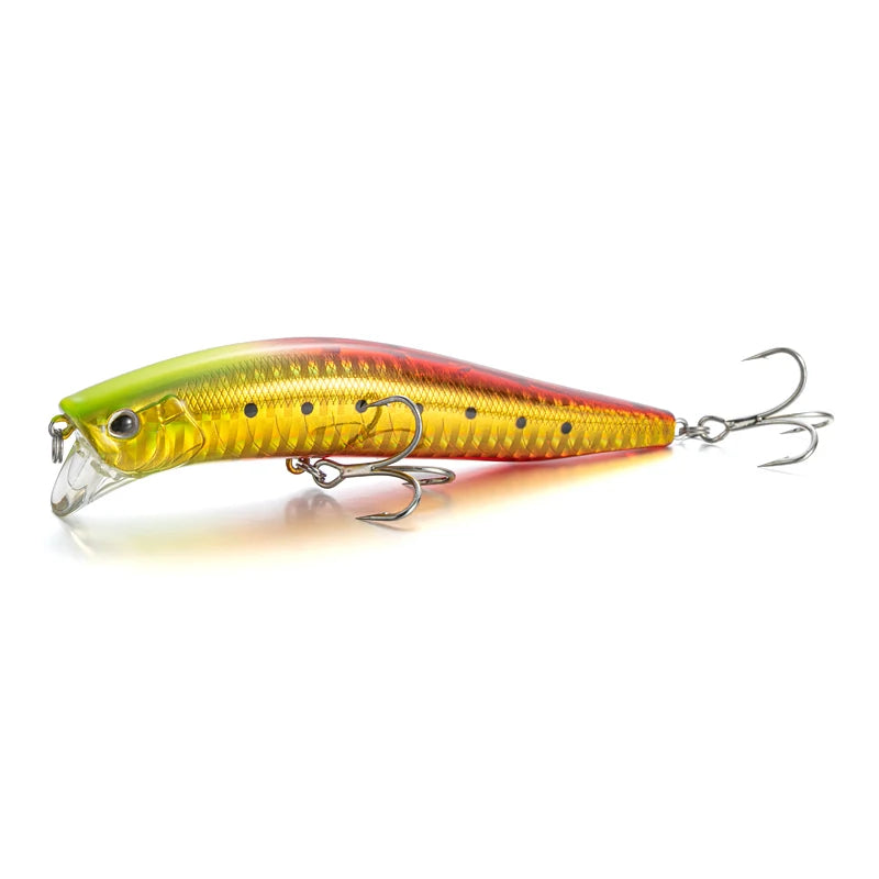 Nordspur | TideCaster Floating Minnow Fishing Lure