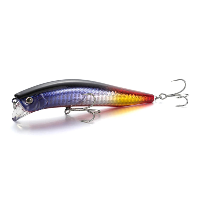 Nordspur | TideCaster Floating Minnow Fishing Lure
