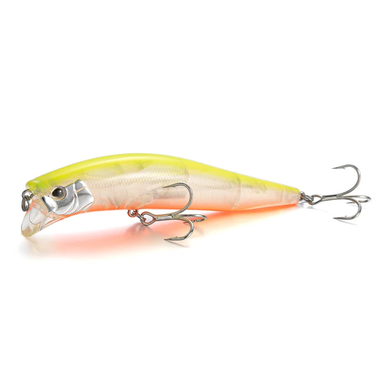 Nordspur | TideCaster Floating Minnow Fishing Lure